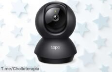 Descubre la tapa C201 con visión nocturna súper clara y detección instantánea a un precio loco único no dejes escapar este ofertón ni por un segundo actúa ya sale volando