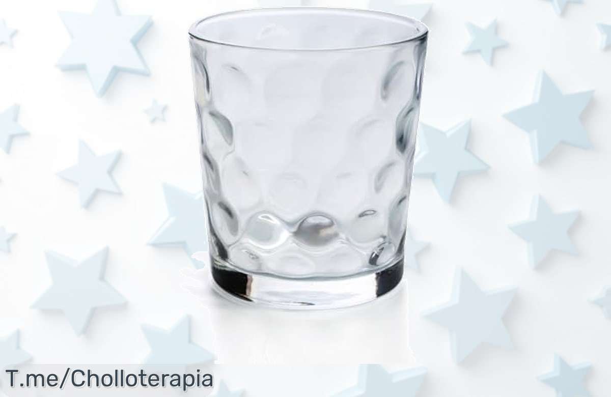 Descubre los vasos quid kata súper resistentes con limpieza exprés un super chollo en precio loco que no durará mucho aprovecha este descuentazo único ya