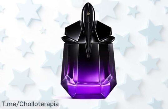 Descubre mugler alien extraintense el aroma floral y amaderado intenso que enciende tus sentidos precio loco nunca visto oferta limitada compra ya este super chollo descuento brutal