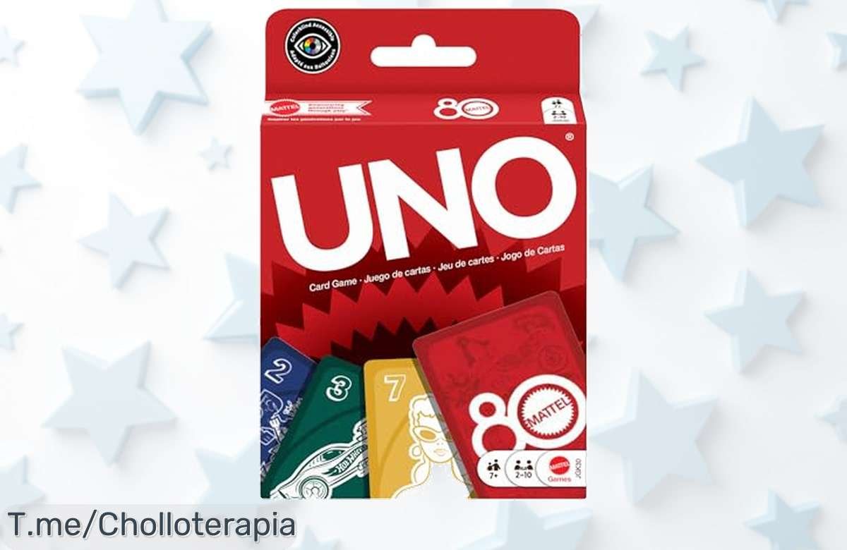 Disfruta uno rojo rubí edición 80 aniversario con gráficos únicos a un precio de ganga nunca visto aprovecha este ofertón limitado antes que se acabe