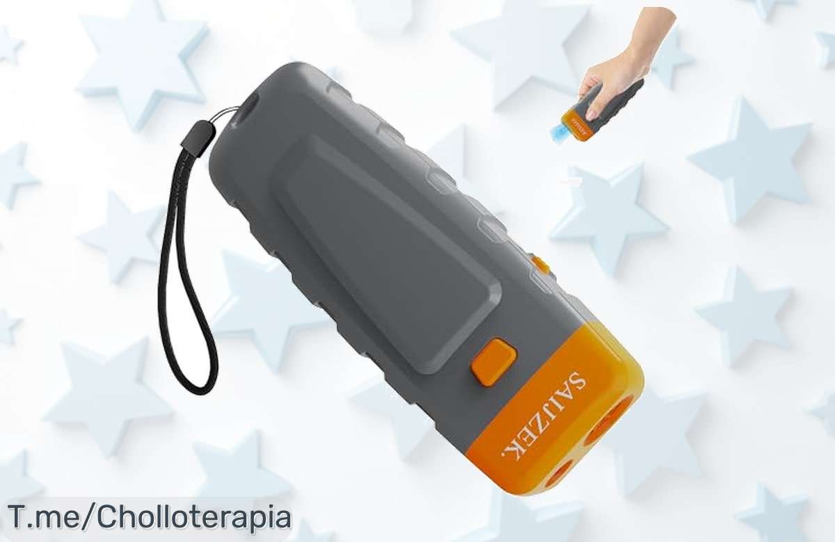 Entrenador ultrasónico para perros con luz led que elimina ladridos al instante no te pierdas este precio loco y ofertón limitado nunca visto ¡compra ya!