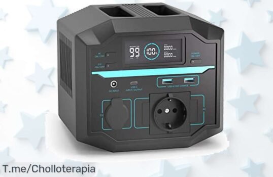 Estación de alimentación portátil renogy phoenix 200 con batería potente y ligera precio loco descuento brutal nunca visto aprovecha ya esta oferta limitada que vuela rápido