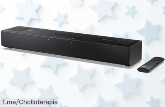 Experimenta el sharp htsb700 con dolby atmos y bluetooth 53 a un precio loco disfruta sonido 3d envolvente potente y control total oferta limitada ¡no dejes escapar este super chollo ahora!