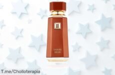 Fragrance world liquid brun 100 ml masculino con aroma irresistible a Francia en un super chollo de precio loco nunca visto aprovecha este ofertón único ya antes que se agote