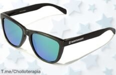Gafas de sol Northweek polarizadas con visión super nítida y montura ultra resistente a precio loco nunca visto aprovecha este ofertón único antes que se agote