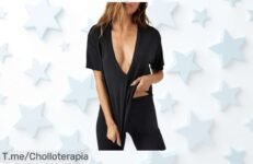 Imily Bela camiseta deportiva para mujer con tela top que dura un montón y diseño suelto ideal para yoga o correr aprovecha este ofertón con descuento brutal y precio de ganga única compra ya