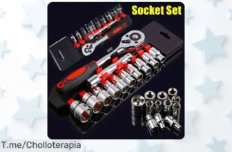 Kit de 12 llaves mejoradas para bici moto y coche con un descuentazo nunca visto precio de ganga que se acaba rápido compra ya este super chollo