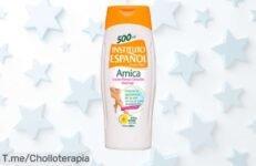 Loción piernas cansadas con árnica Instituto Español alivio rápido y sensación fresca precio loco ¡ofertón único nunca visto aprovecha el descuento brutal ya!