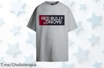 Luce increíble y cómodo con la Pepe Jeans Ombre Logo tee en gris, un super chollo que realza tu figura al instante ¡Oferta nunca vista a precio loco por tiempo limitado!