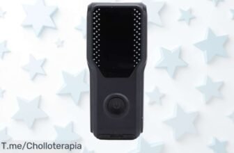 Mini cámara 4K portátil impermeable con WiFi y grabación súper estable precio de ganga nunca visto aprovecha este ofertón limitado corre que vuelan las unidades
