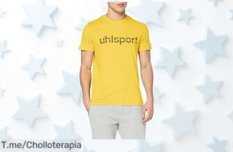 No dejes que la lluvia te pare con esta camiseta súper reforzada con bolsillo seguro disfruta del precio loco en este ofertón limitado ¡compra ya o lo pierdes!