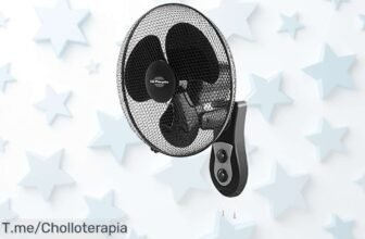 No te pierdas este cabezal multi-orientable con descuento brutal controla el aire a tu manera en un ofertón de precio loco que no dura para siempre actúa ya