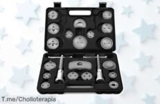 Organiza tu vida con este sistema fácil de identificar precio loco nunca visto disfruta un super chollo hoy mismo aprovecha el ofertón limitado¡actúa ya!