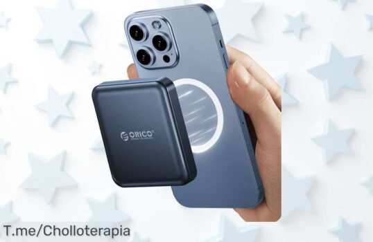 Orico 1 TB externo magnético ultra rápido con transmisión de 2000 MB-s precio loco caída brutal y resistencia única supera el ofertón compra ya antes que desaparezca