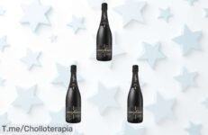 Pack de 3 botellas Freixenet Cordon Negro Brut con descuento brutal disfruta cada brindis sin quedarte corto aprovecha este ofertón precio loco y limitado actúa ya