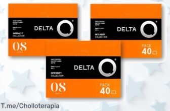 Pack de 3 cajas AQtivus espresso intenso con sabor único y súper precio loco nunca visto solo hoy aprovecha este ofertón antes que se agote