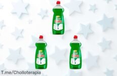 Pack de 3 lavavajillas flota active power con limpieza total sin residuos un ofertón nunca visto y precio loco que no puedes dejar escapar ¡compra ya antes que se termine!