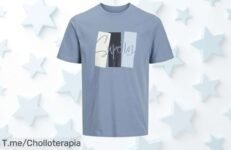 Perfecta para adolescentes que quieren destacar aprovecha este super chollo con descuento brutal nunca visto precio de ganga oferta limitada actúa ya
