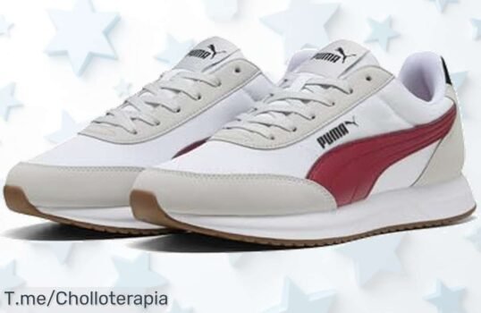 Puma R78 Lightwind en color Cool Gray con diseño único y precio loco nunca visto aprovecha este ofertón de descuento brutal antes que se acabe compra ya tu par exclusivo