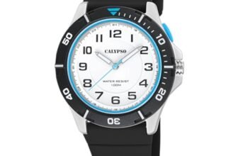 Reloj moderno y resistente calypso k5857 1 sweet time con descuento brutal nunca visto precio de ganga corre que vuelan las unidades super chollo hoy