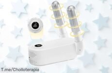 Secador eléctrico para zapatos con temporizador inteligente rápido y sin ruido convierte tu día con un super chollo nunca visto compra ya antes que se acabe el ofertón