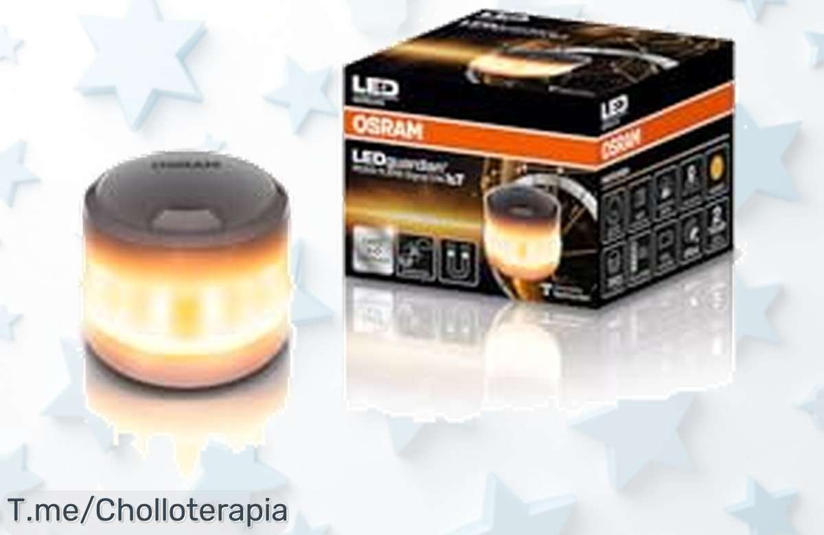 Señal led 360 grados super visible con localización en tiempo real para evitar multas aprovecha este ofertón con descuento brutal precio de ganga acaba pronto corre ya