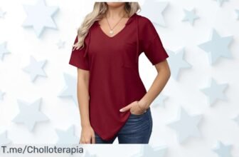 Versátil y perfecto para cualquier ocasión con un descuento brutal nunca visto aprovecha este ofertón de precio loco ahora que aún está disponible actúa ya