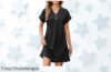 Vestido mujer verano en caída de precio irresistible diseño elegante y corte en A que realza curvas aprovecha este ofertón con descuento brutal único compra ya esta ganga limitada