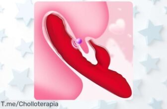 Vibrador para mujer con nueve modos y control remoto sensación única resistencia total precio de ganga descuento brutal nunca visto aprovecha este súper chollo ya