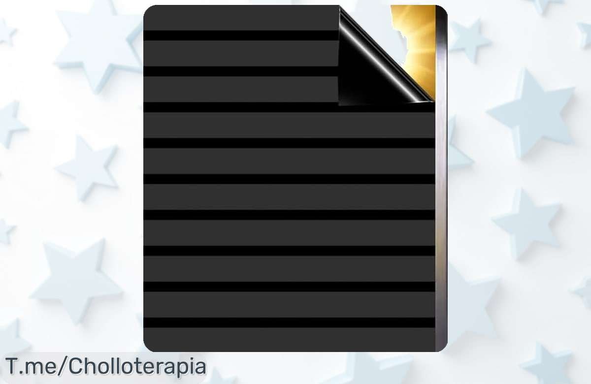 Vinilo para ventanas con rayas modernas y bloqueo total UV disfruta de privacidad y protege tus muebles en este ofertón único precio loco compra ya que vuelan