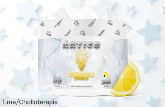 Z drinks energy en polvo con 200mg cafeína disfruta de energía sin nervios solo cinco calorías y cero azúcar aprovecha este ofertón precio loco limitado ¡corre ya!