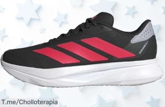 Zapatillas adidas Duramo SL 2 con estilo único y durabilidad insuperable un super chollo de precio loco que vuela aprovecha este ofertón antes que desaparezca