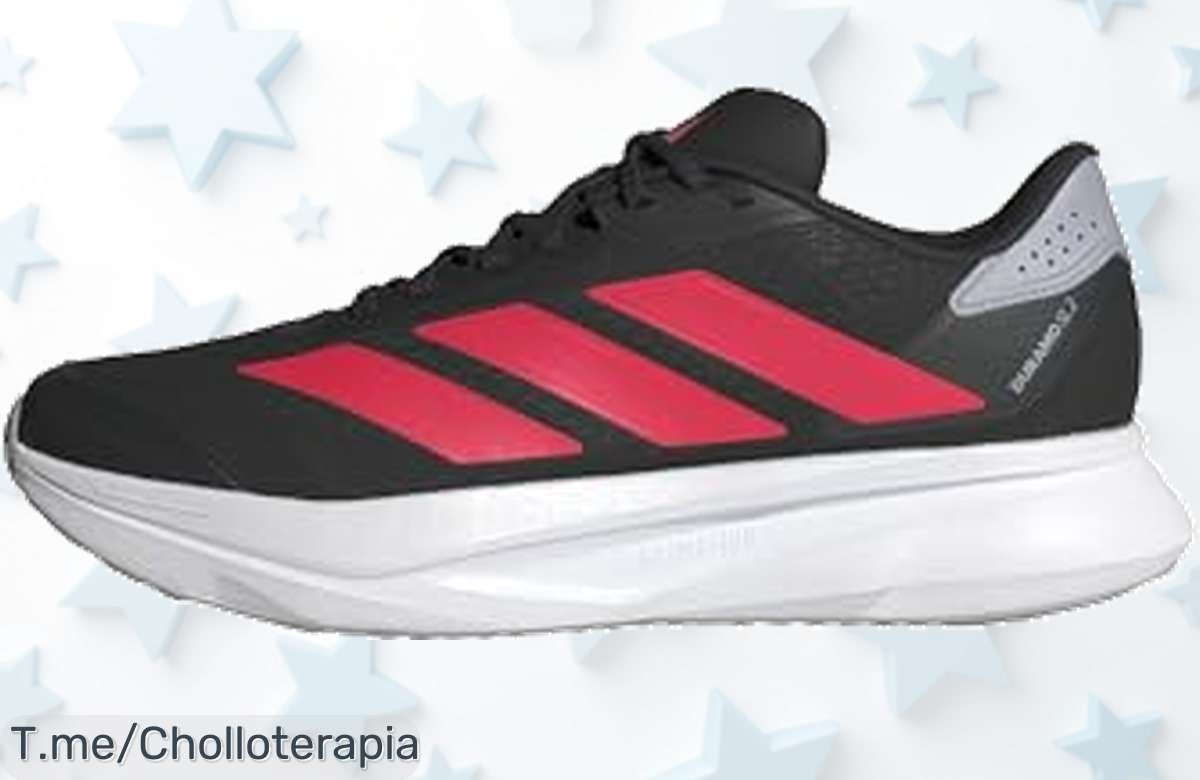Zapatillas adidas Duramo SL 2 con estilo único y durabilidad insuperable un super chollo de precio loco que vuela aprovecha este ofertón antes que desaparezca