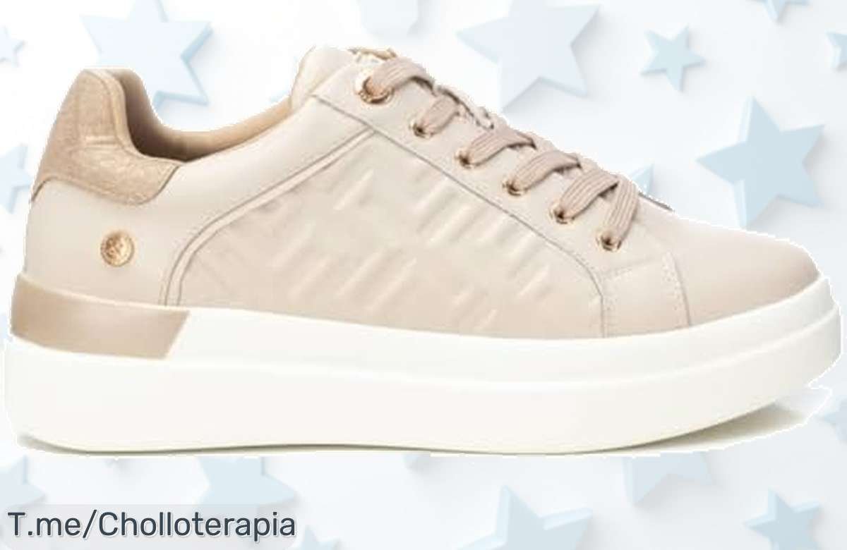 Zapatillas mujer beige antideslizantes precio loco ajuste perfecto urbanas aprovecha este ofertón descuento brutal nunca visto corre que vuelan porcentaje limitado