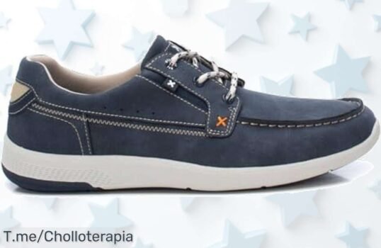 Zapato hombre navy con suela antideslizante diseño moderno y plantilla extraíble un ofertón nunca visto a precio de ganga corre que vuelan las unidades