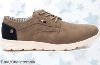 Zapatos casual hombre con suela antideslizante diseño moderno a precio de ganga disfruta este ofertón nunca visto corre que vuelan las unidades compra ya