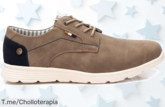 Zapatos casual hombre con suela antideslizante diseño moderno a precio de ganga disfruta este ofertón nunca visto corre que vuelan las unidades compra ya