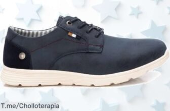 Zapatos casual navy para hombre con suela ligera diseño moderno y cierre perfecto un ofertón por tiempo limitado precio loco que no puedes dejar pasar corre ya