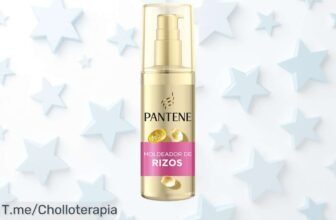 crema moldeadora pantene nutri prov para rizos rebeldes con descuento brutal hidrata define y fortalece hazte ya con este super chollazo de precio loco antes que se agote
