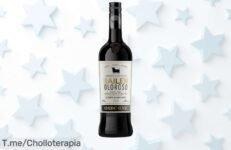 descubre el vino oloroso jerez con toques de vainilla y café precio loco un chollo que eleva tus platos fuertes no esperes más aprovecha este descuentazo jamás visto