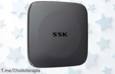 disco duro ssd 256 gb super velocidad y conexión usb c un ofertón con descuento brutal precio loco que no volverás a ver aprovecha ya antes de que se agote