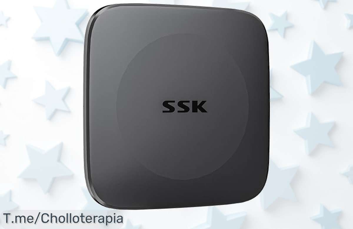 disco duro ssd 256 gb super velocidad y conexión usb c un ofertón con descuento brutal precio loco que no volverás a ver aprovecha ya antes de que se agote