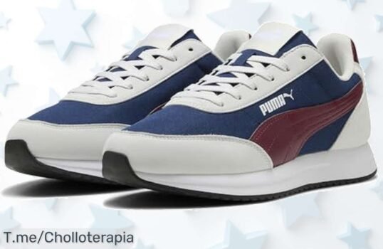 puma r78 lightwind súper resistente con cierre seguro, un ofertón de precio loco y descuento brutal que vuela rápido no pierdas este nunca visto super chollo madera