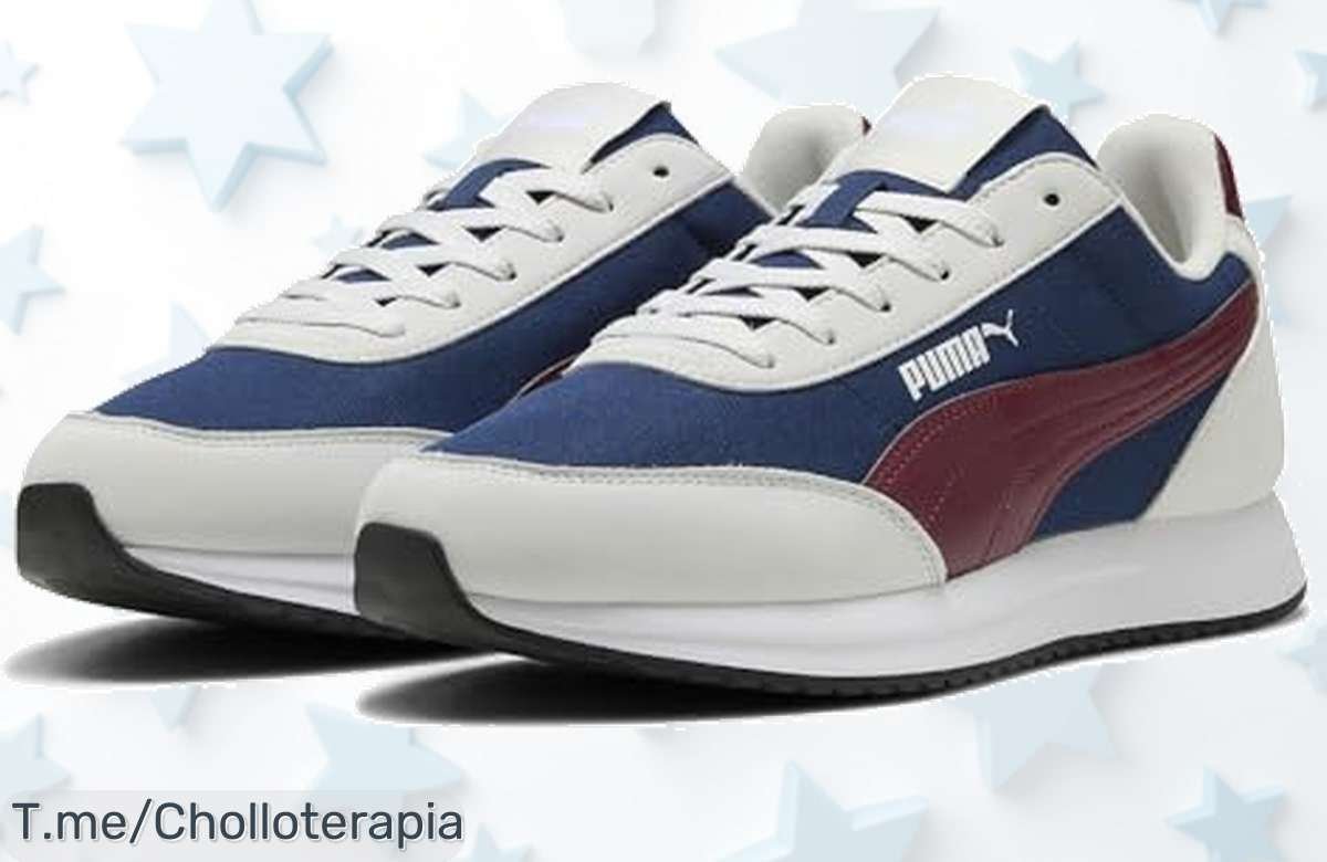 puma r78 lightwind súper resistente con cierre seguro, un ofertón de precio loco y descuento brutal que vuela rápido no pierdas este nunca visto super chollo madera