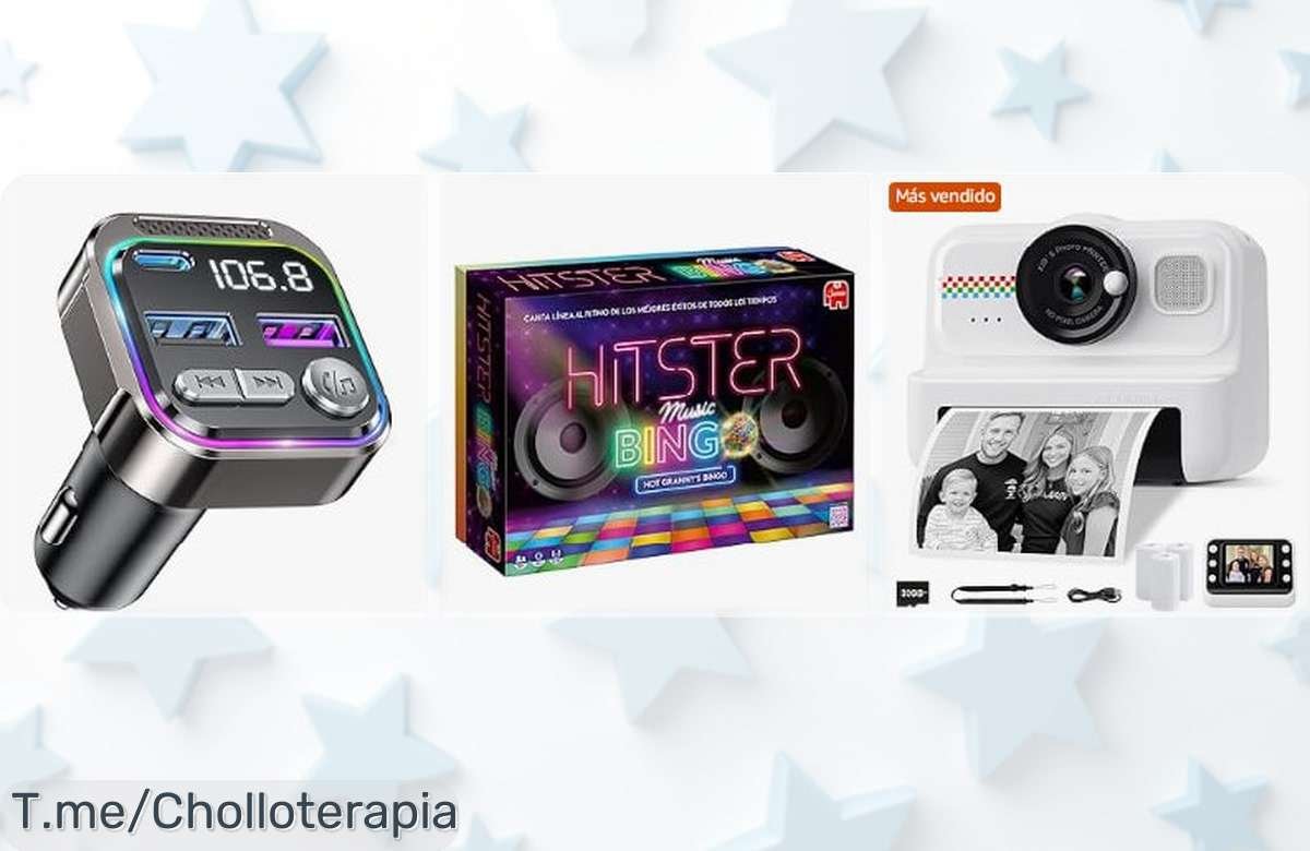 Artículo reacondicionado Amazon con rebaja automática, oportunidad única para llevar calidad comprobada a precio muy bajo y probada garantía, ¡date prisa que esta caída de precio nunca vista dura solo un ratito!