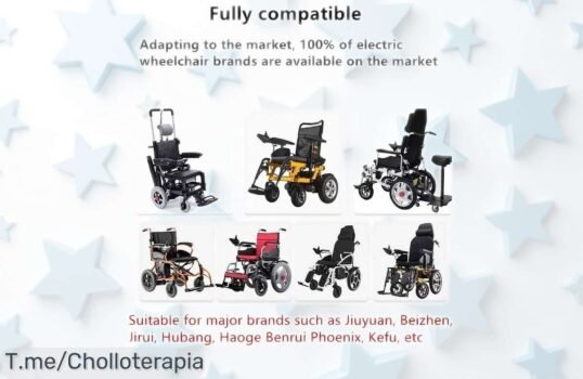 Batería de litio 24V 22000mAh para silla de ruedas y scooter Beizhen nueve con potencia duradera ahora rebajada a precio muy bajo, un ofertón que no dura mucho ¡corre que vuelan las unidades!