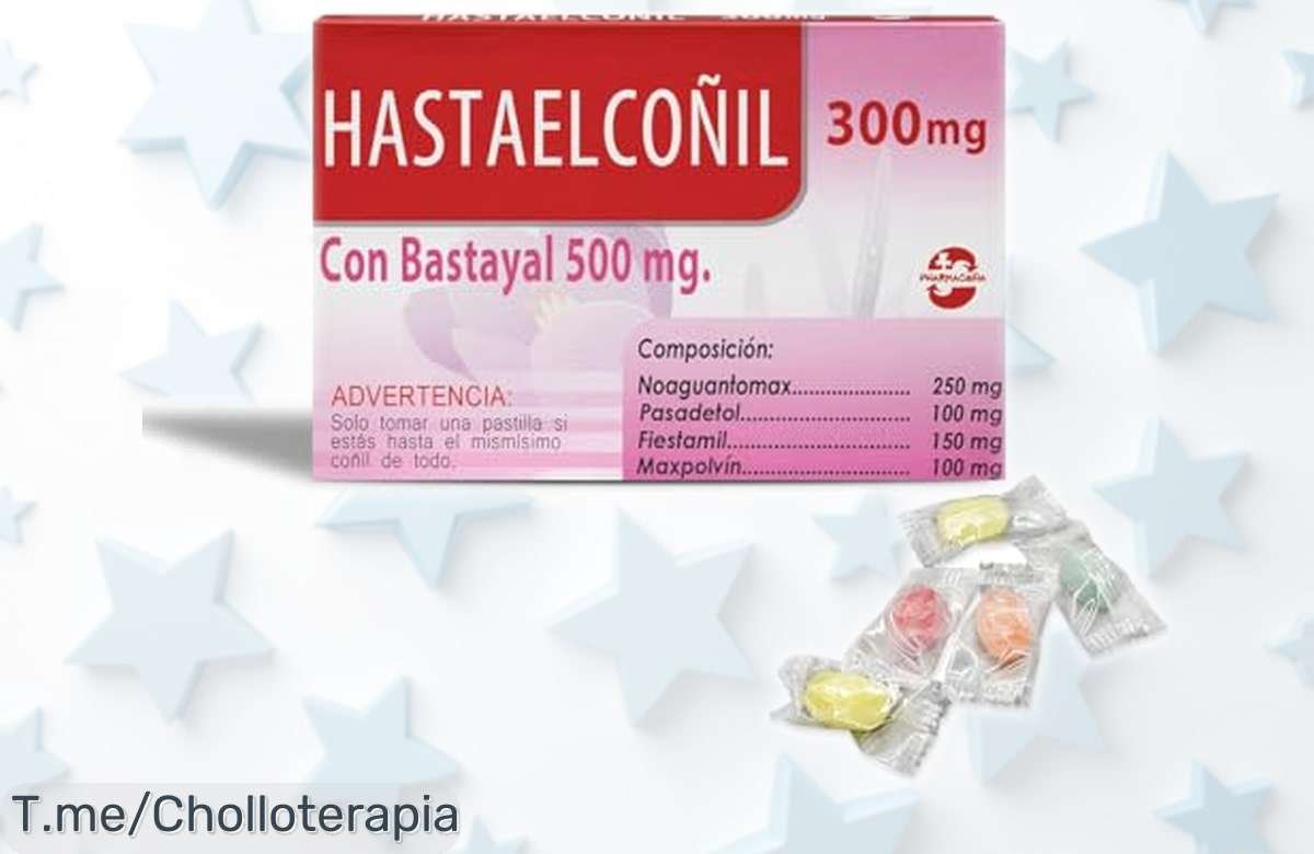 Caja sorpresa con caramelos originales para amigo invisible a precio rebajado un chollazo irresistible que vuela rápido, ¡no dejes pasar esta oferta divertida y exclusiva!