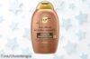 Champú alisador OGX Ever Straightening con keratina brasileña para cabello rizado grueso, fórmula sin sulfatos que hidrata y fortalece ¡ofertón rebajado solo por tiempo limitado, aprovecha antes de que se agote!