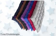 Cojín grueso antideslizante BangDon para banco y tumbonas con súper resistencia que no se deforma ni mancha, ¡precio rebajado que vuela rápido! Aprovecha este ofertón único antes de que desaparezca