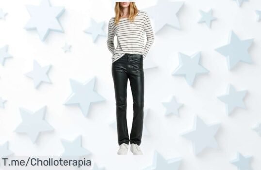 Jeans slim Pepe Jeans MW PL204589 azul denim con ajuste perfecto que realza tu figura diseño moderno y precio rebajado de locura ¡Oferta limitada corre que vuelan!